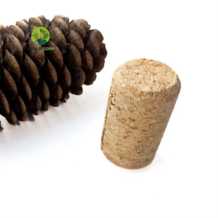 tapered corks for wine bottles