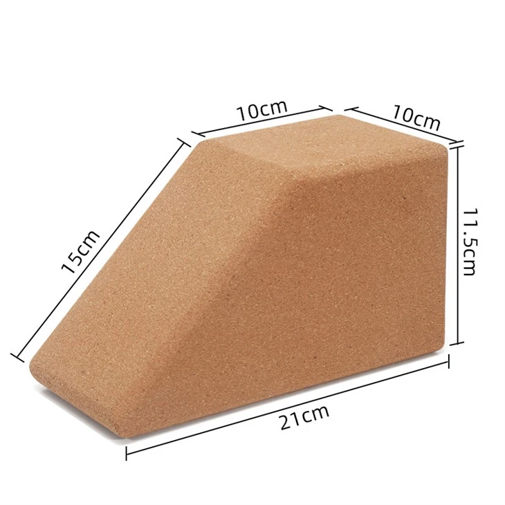 Natural Cork Block