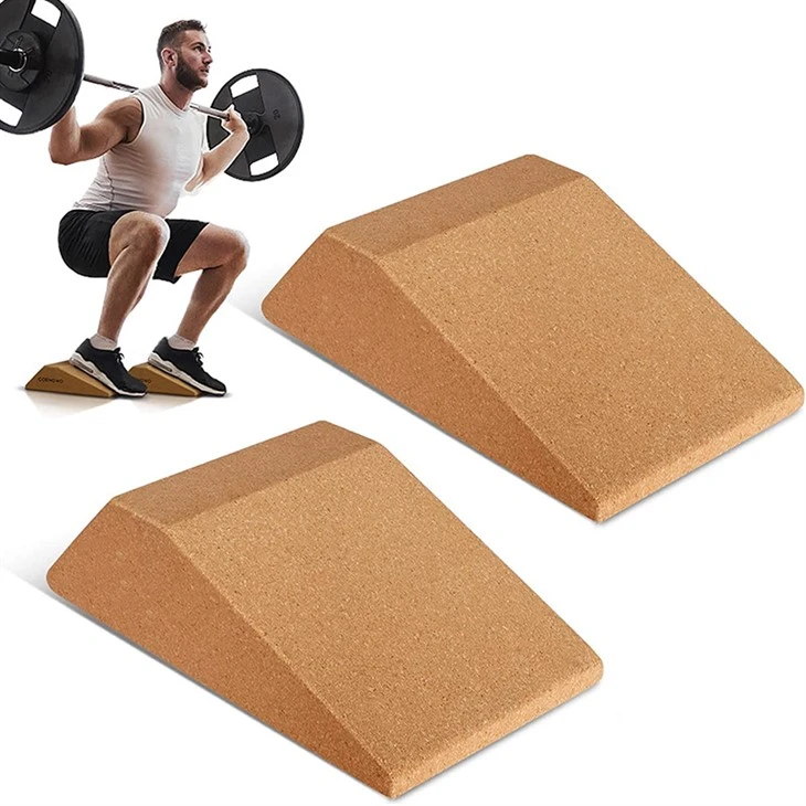 Natural Cork Block