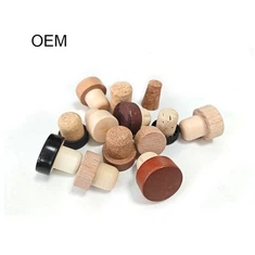 nút chai tự nhiên